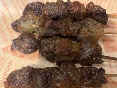 -嬷孙家潮汕牛肉火锅(北京路天河城店)