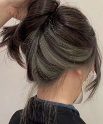 -GANO HAIR 