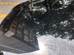 -上海新发展亚太JW万豪酒店