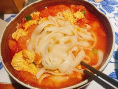 -好嫂子酱猪手•农家菜(学院南路店)