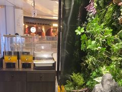 -吉庆莲年有鱼炭烤鱼(苏宁广场店)