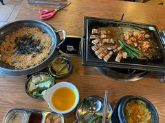 -香猪坊(五道口店)
