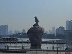 -白鹭洲公园
