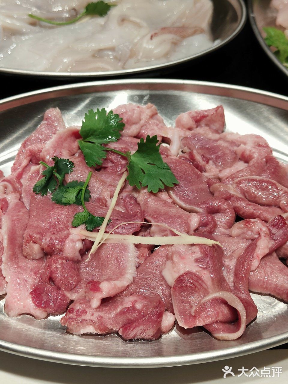终于来到了北京顺德达婶熟食店！