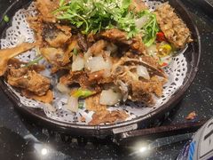 -香山湖家家宴(中山陵店)