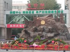 -中国人民解放军第九医学中心(306医院)