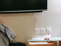 -香港尖沙咀皇悦酒店