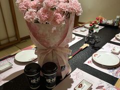 -桃夭日式料理(国信店)