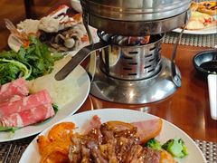 -明月东一酒店·菲斯特自助餐厅