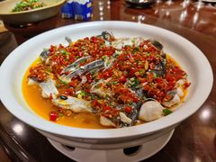 -巡耕记·湖南土菜(长湖店)