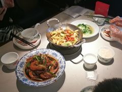 -老头儿油爆虾(金沙印象城店)