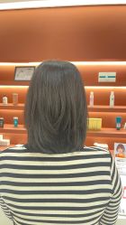 -童辉造型