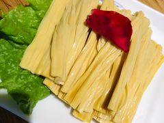 -青瓷火锅料理(西单大悦城店)