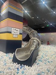 -MELAND CLUB亲子乐园·派对·餐厅(北京芳圆里ID MALL店)