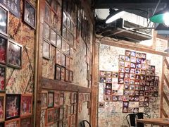 大堂-包装马车·韩国料理·포장마차