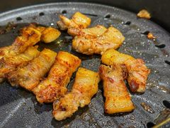 -倍熹首尔烤肉大排档(合生汇店)