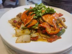 -径山十八道·风味民间菜(杭州总店)