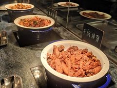 -美食汇自助餐厅(成都万达瑞华酒店)