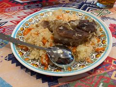 -新疆杭州疗养院·富春山庄