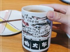 -桃太郎创作料理(大坪店)