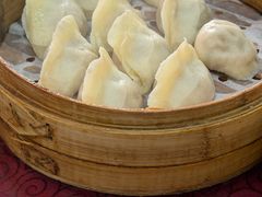 -百年老字号·马家烧麦馆(中街店)
