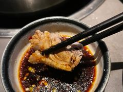 -同仁四季椰子鸡(宝安壹方城店)