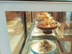 -大清花饺子(山庄店)