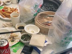 -青蓬蒸汽海鲜·深圳老字号·团建聚会(壹方城店)