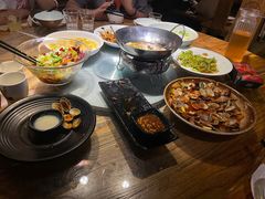 -滇铺子·云南特色菜·第九届野生菌美食节(曲靖万达店)