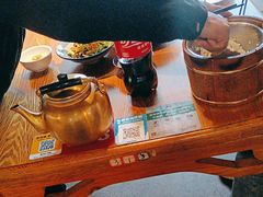 -印象鲵宴·张家界地标美食名片(溪布街店)