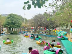 -盈香心动乐园