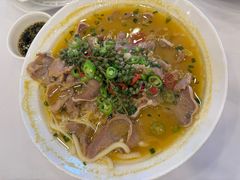 -一品粤珍轩(吴中路店)