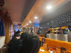 -晶吉·居酒屋·烧鸟·海胆(民主广场店)