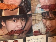 大堂-西单翅酷(西单店)