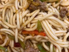 -清真·益鑫羊肉手抓馆(花园北街店)