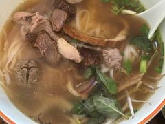 生滚牛肉河粉-越南牛肉河粉餐厅(书院巷店)