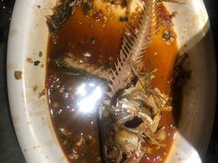 -又见炊烟私房菜(敬亭路店)