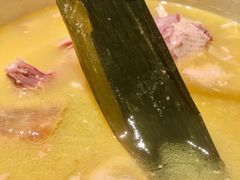 招牌笋干老鸭煲-张生记(双菱店)