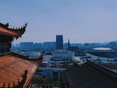 -江阴君山寺