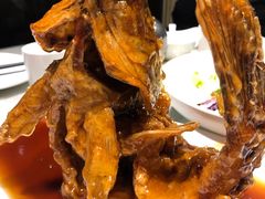 -城南往事·鲁菜济南菜(软件园美莲广场店)