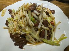 -建德食府·十八年建德菜(天目里国际街区店)