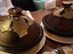 -Tajine Moroccan塔金摩洛哥中东餐厅