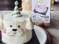 -MONANA蛋糕研究所