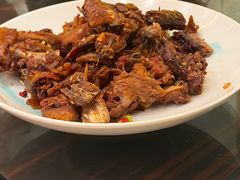 -香宫中餐厅·大连香格里拉(人民路店)
