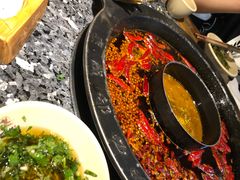 -蜀大侠火锅(建设路第五大道店)