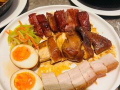 -港丽餐厅(领展购物广场·中关村店)