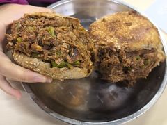 -昌顺马记小吃店(昌盛园店)