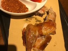 -达叔香味海鲜(海棠68环球美食街店)