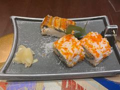 -九洲喜来登酒店湖月日餐厅