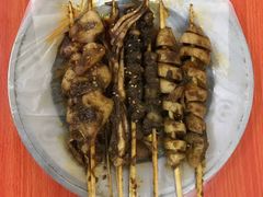 -十里铺铁板鱿鱼